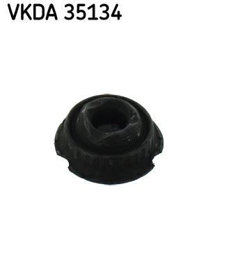SKF VKDA 35134 Támcsapágy, gólyaláb AUDI PORSCHE VW