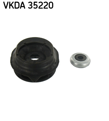 SKF VKDA 35220 Támcsapágy, gólyaláb FIAT
