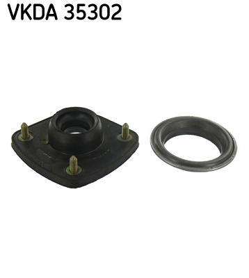 SKF VKDA 35302 Támcsapágy, gólyaláb CITROËN PEUGEOT