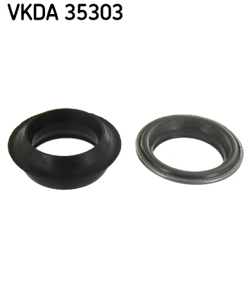 SKF VKDA 35303 Támcsapágy, gólyaláb CITROËN PEUGEOT