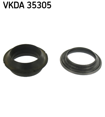 SKF VKDA 35305 Támcsapágy, gólyaláb PEUGEOT