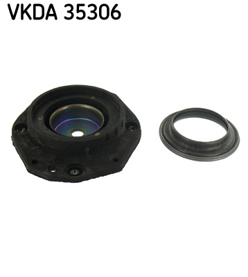 SKF VKDA 35306 Támcsapágy, gólyaláb CITROËN PEUGEOT