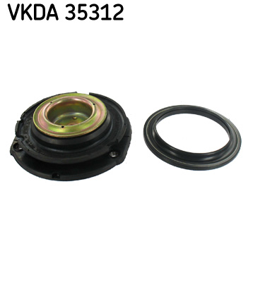 SKF VKDA 35312 Támcsapágy, gólyaláb PEUGEOT