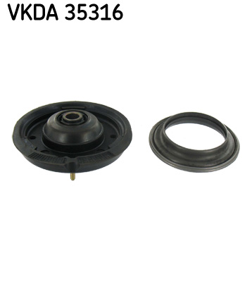 SKF VKDA 35316 Támcsapágy, gólyaláb CITROËN