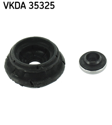 SKF VKDA 35325 Támcsapágy, gólyaláb CITROËN PEUGEOT TOYOTA