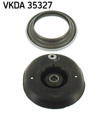 SKF VKDA 35327 Támcsapágy, gólyaláb PEUGEOT