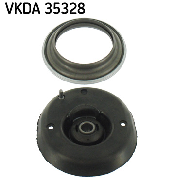 SKF VKDA 35328 Támcsapágy, gólyaláb CITROËN PEUGEOT