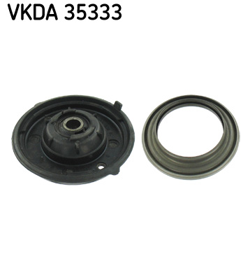 SKF VKDA 35333 Támcsapágy, gólyaláb CITROËN DS PEUGEOT