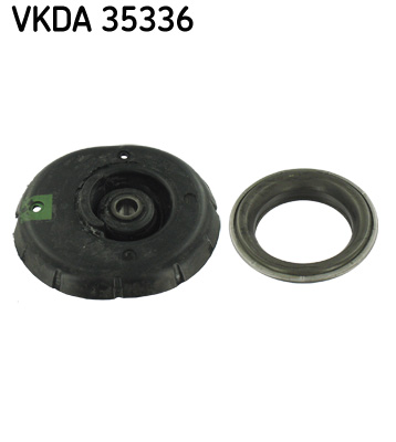 SKF VKDA 35336 Támcsapágy, gólyaláb CITROËN DS OPEL PEUGEOT VAUXHALL