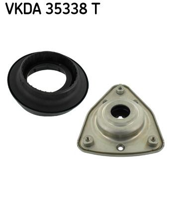 SKF VKDA 35338 Támcsapágy, gólyaláb CITROËN DS PEUGEOT