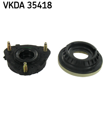 SKF VKDA 35418 Támcsapágy, gólyaláb FORD