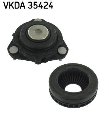 SKF VKDA 35424 Támcsapágy, gólyaláb FORD MAZDA