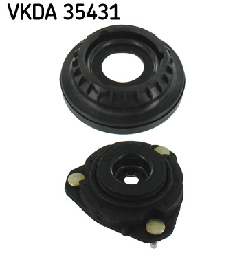 SKF VKDA 35431 Támcsapágy, gólyaláb FORD
