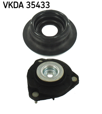 SKF VKDA 35433 Támcsapágy, gólyaláb FORD