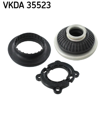 SKF VKDA 35523 Támcsapágy, gólyaláb CHEVROLET HOLDEN OPEL VAUXHALL