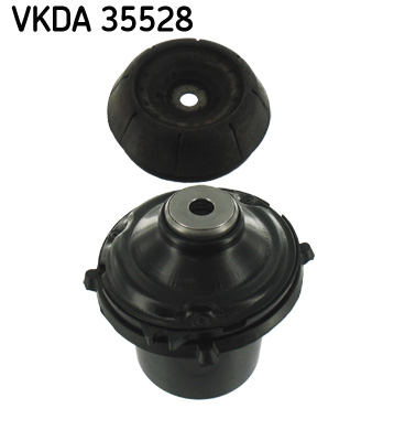 SKF VKDA 35528 Támcsapágy, gólyaláb CHEVROLET HOLDEN OPEL VAUXHALL