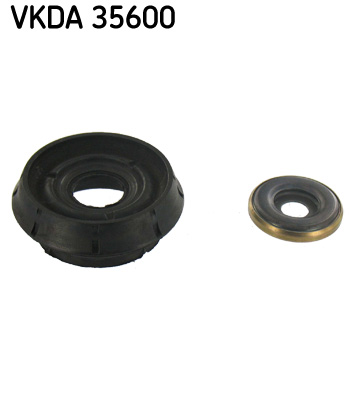 SKF VKDA 35600 Támcsapágy, gólyaláb RENAULT