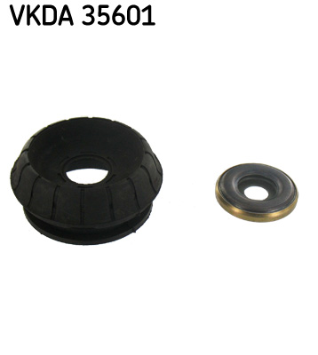 SKF VKDA 35601 Támcsapágy, gólyaláb RENAULT