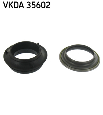 SKF VKDA 35602 Támcsapágy, gólyaláb RENAULT