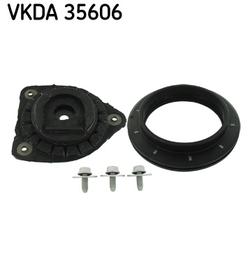 SKF VKDA 35606 Támcsapágy, gólyaláb RENAULT