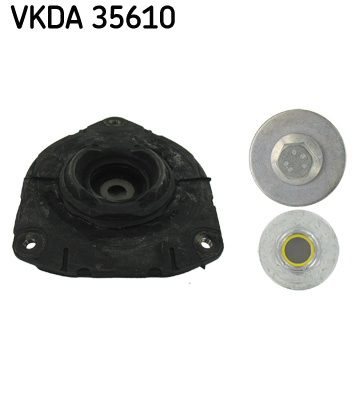 SKF VKDA 35610 Támcsapágy, gólyaláb RENAULT