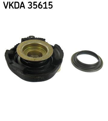 SKF VKDA 35615 Támcsapágy, gólyaláb RENAULT
