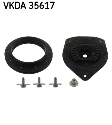 SKF VKDA 35617 Támcsapágy, gólyaláb RENAULT