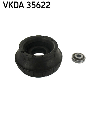 SKF VKDA 35622 Támcsapágy, gólyaláb FIAT NISSAN OPEL RENAULT VAUXHALL