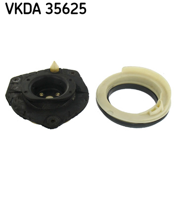 SKF VKDA 35625 Támcsapágy, gólyaláb RENAULT