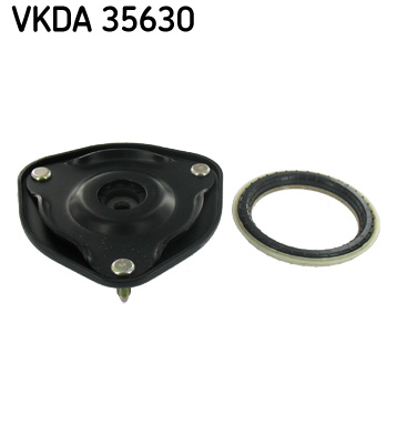 SKF VKDA 35630 Támcsapágy, gólyaláb VOLVO