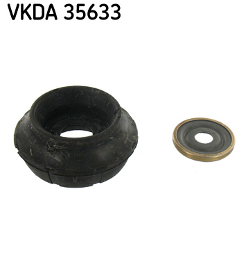 SKF VKDA 35633 Támcsapágy, gólyaláb DACIA RENAULT