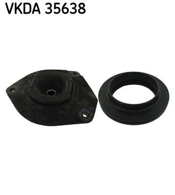 SKF VKDA 35638 Támcsapágy, gólyaláb MERCEDES-BENZ RENAULT