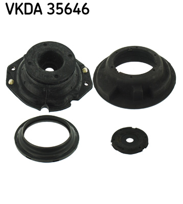 SKF VKDA 35646 Támcsapágy, gólyaláb RENAULT