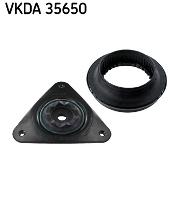 SKF VKDA 35650 Támcsapágy, gólyaláb NISSAN RENAULT
