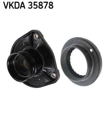 SKF VKDA 35878 Támcsapágy, gólyaláb MERCEDES-BENZ