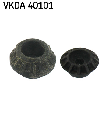 SKF VKDA 40101 Támcsapágy, gólyaláb SEAT VW