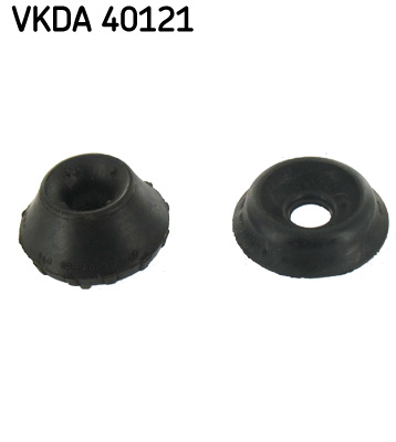 SKF VKDA 40121 Támcsapágy, gólyaláb AUDI