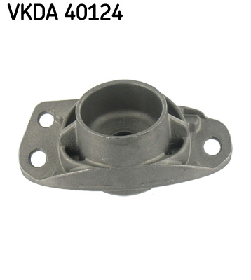 SKF VKDA 40124 Támcsapágy, gólyaláb AUDI SEAT VW