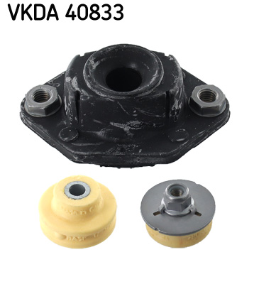 SKF VKDA 40833 Támcsapágy, gólyaláb BMW
