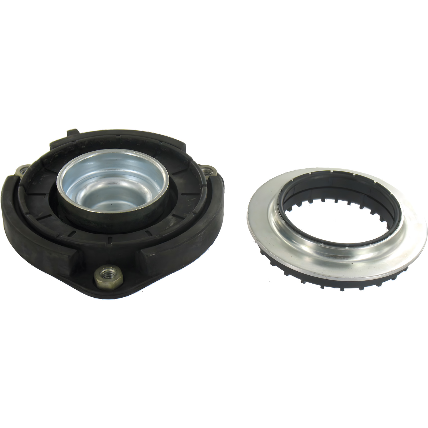 SKF VKDA 35122 Federbeinstützlager