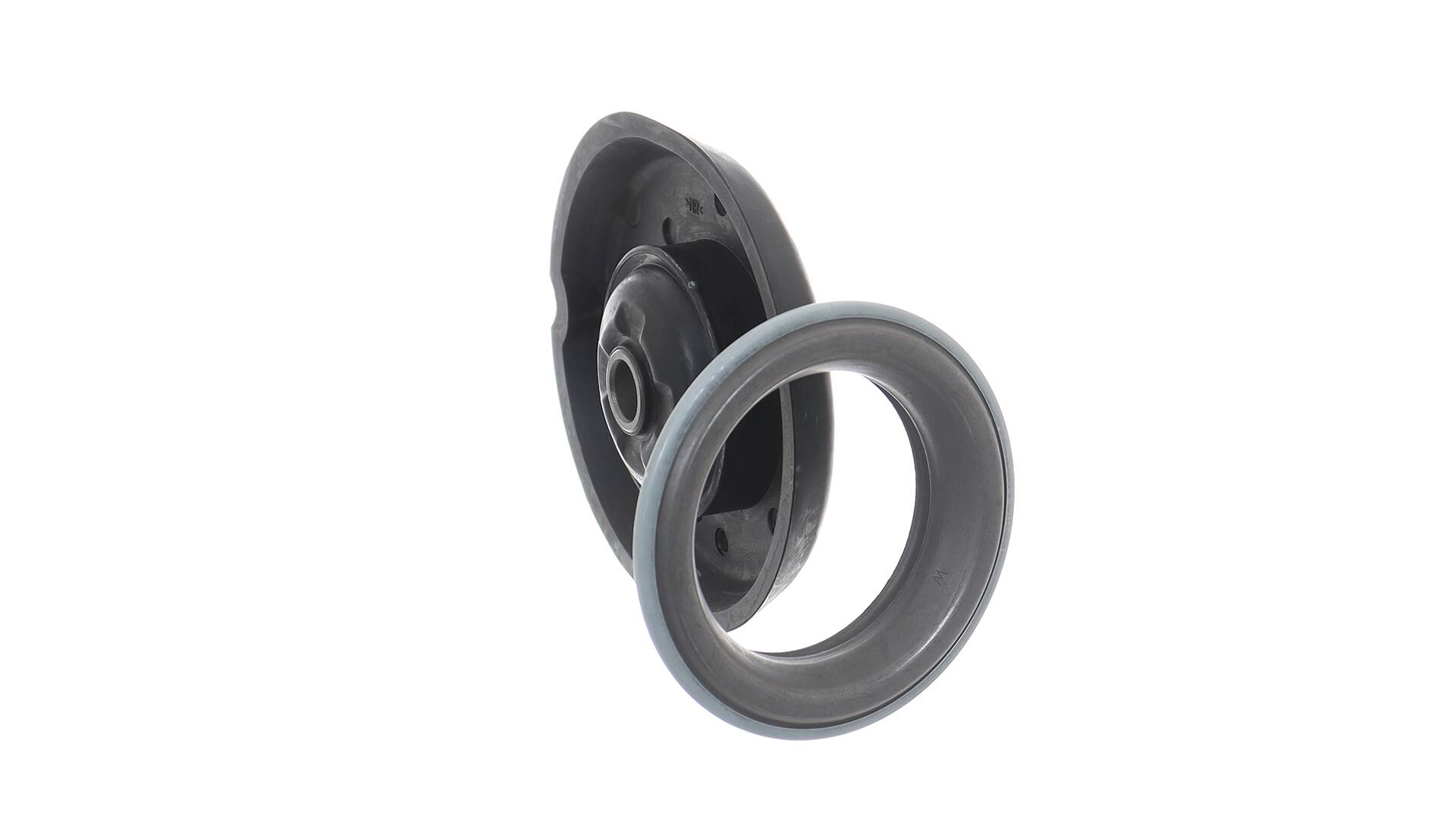 SKF VKDA 35347 Federbeinstützlager