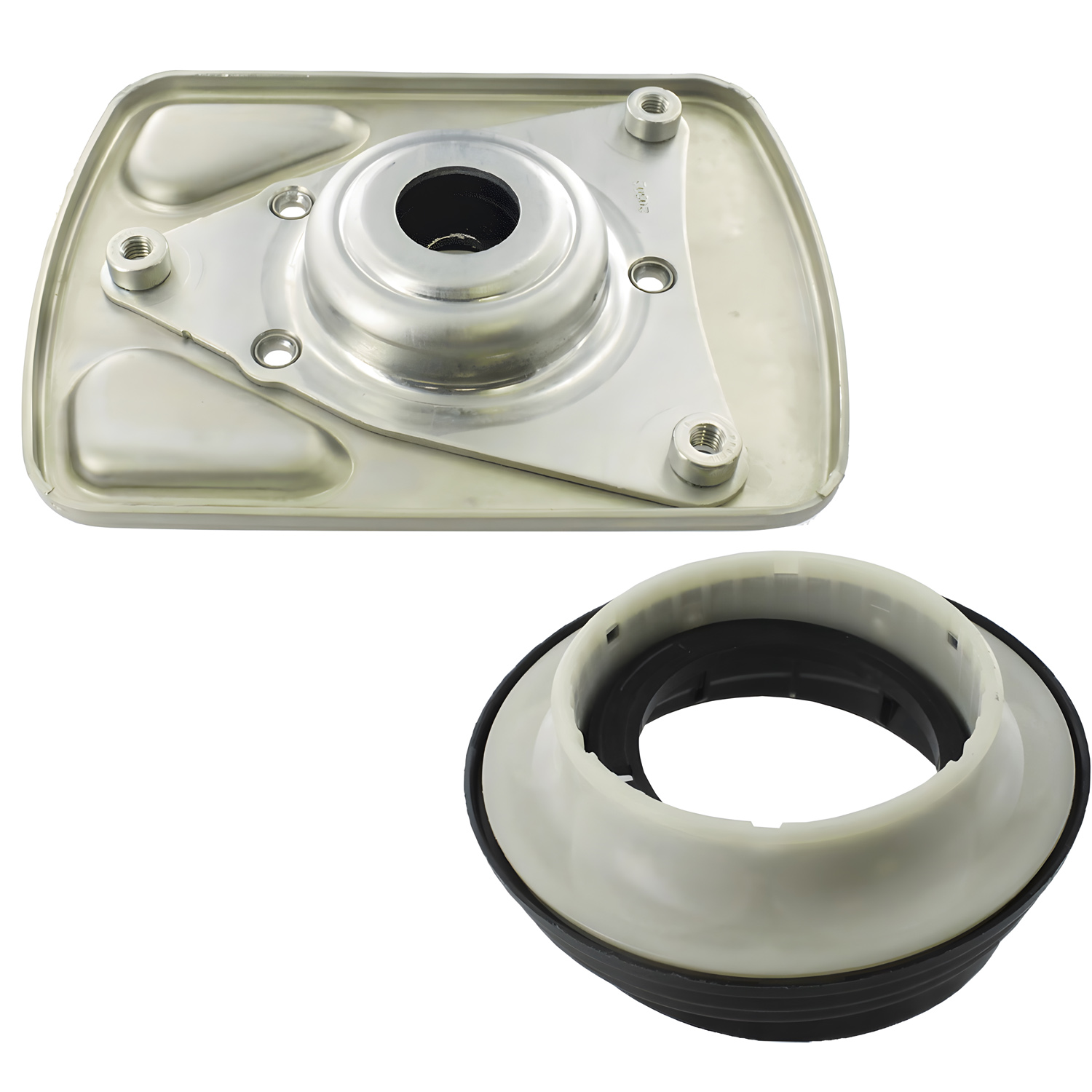 SKF VKDA 35352 Federbeinstützlager