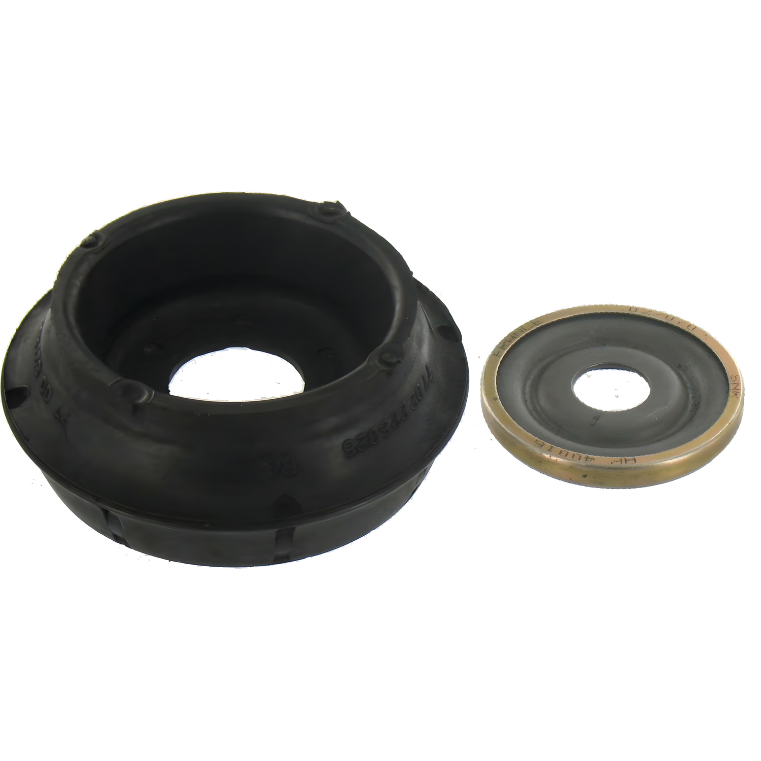 SKF VKDA 35600 Federbeinstützlager