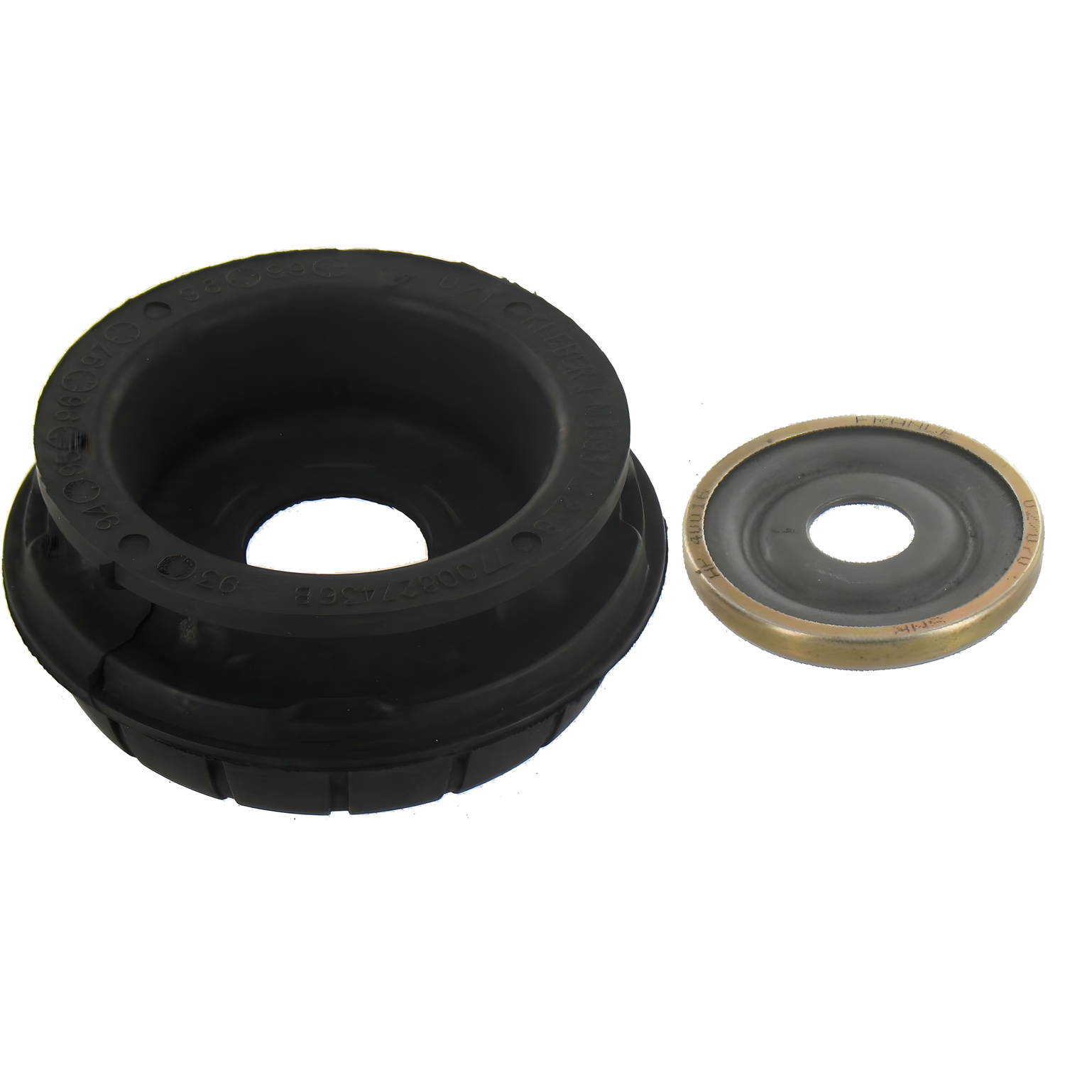 SKF VKDA 35601 Federbeinstützlager