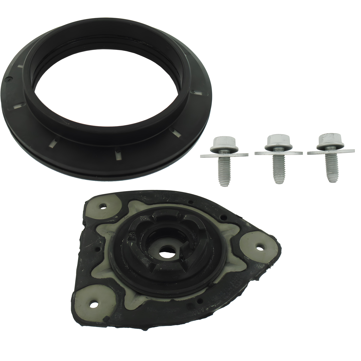 SKF VKDA 35606 Federbeinstützlager