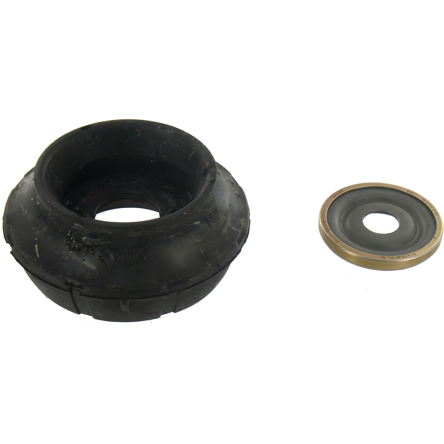 SKF VKDA 35633 Federbeinstützlager