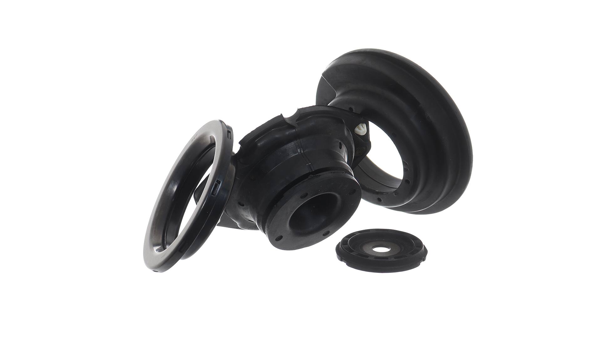 SKF VKDA 35646 Federbeinstützlager