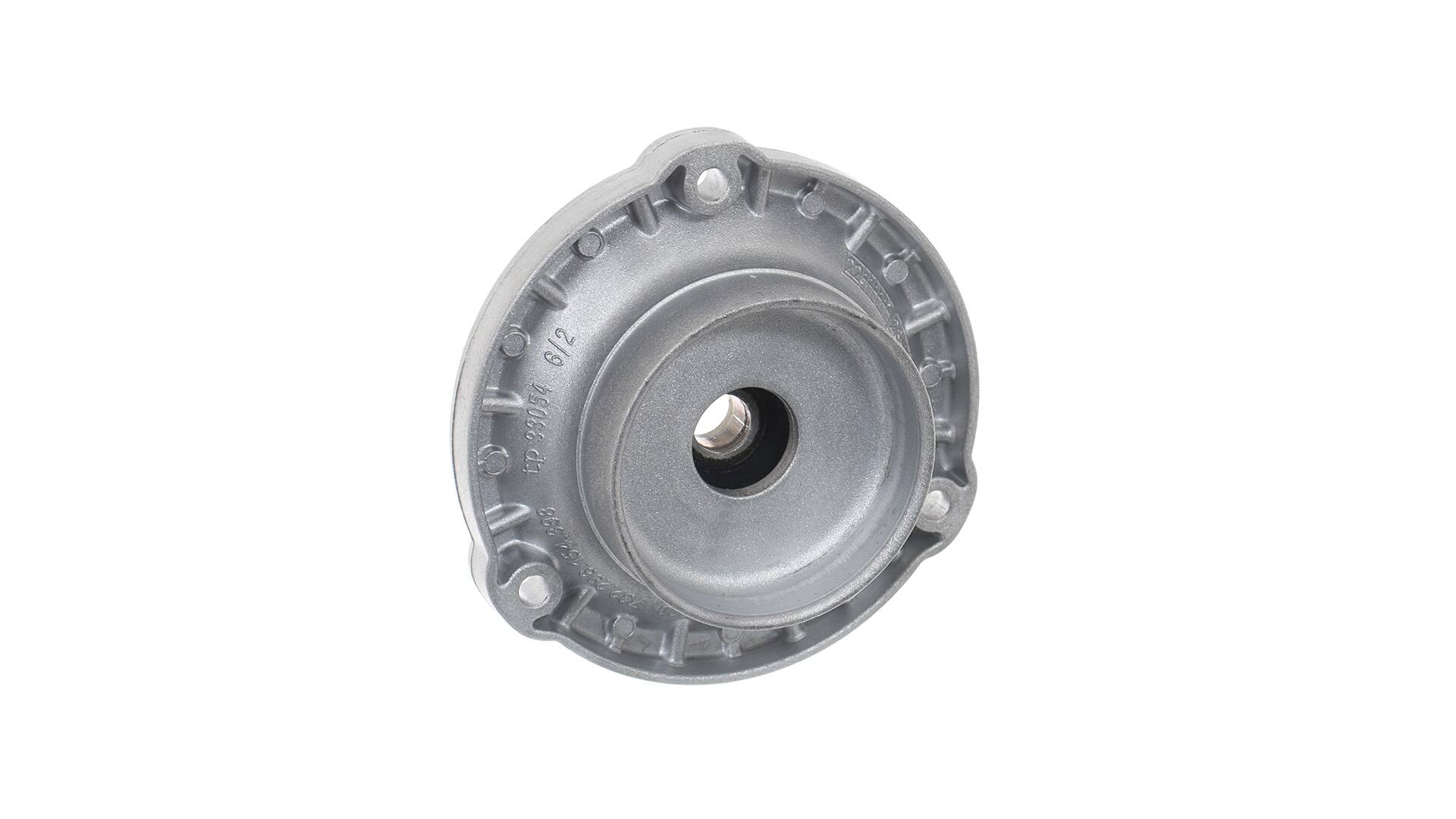 SKF VKDA 35831 Federbeinstützlager