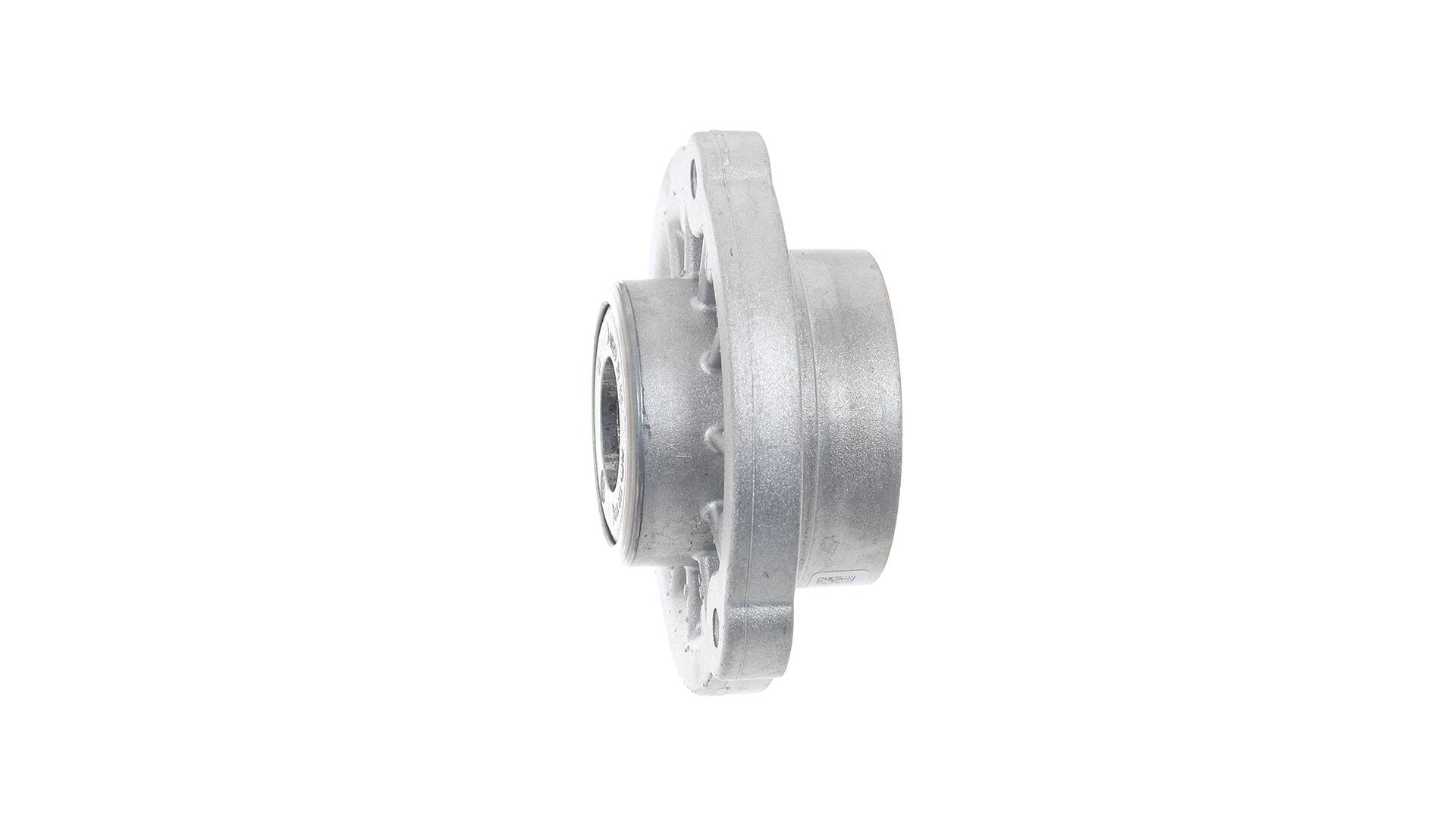 SKF VKDA 35831 Federbeinstützlager