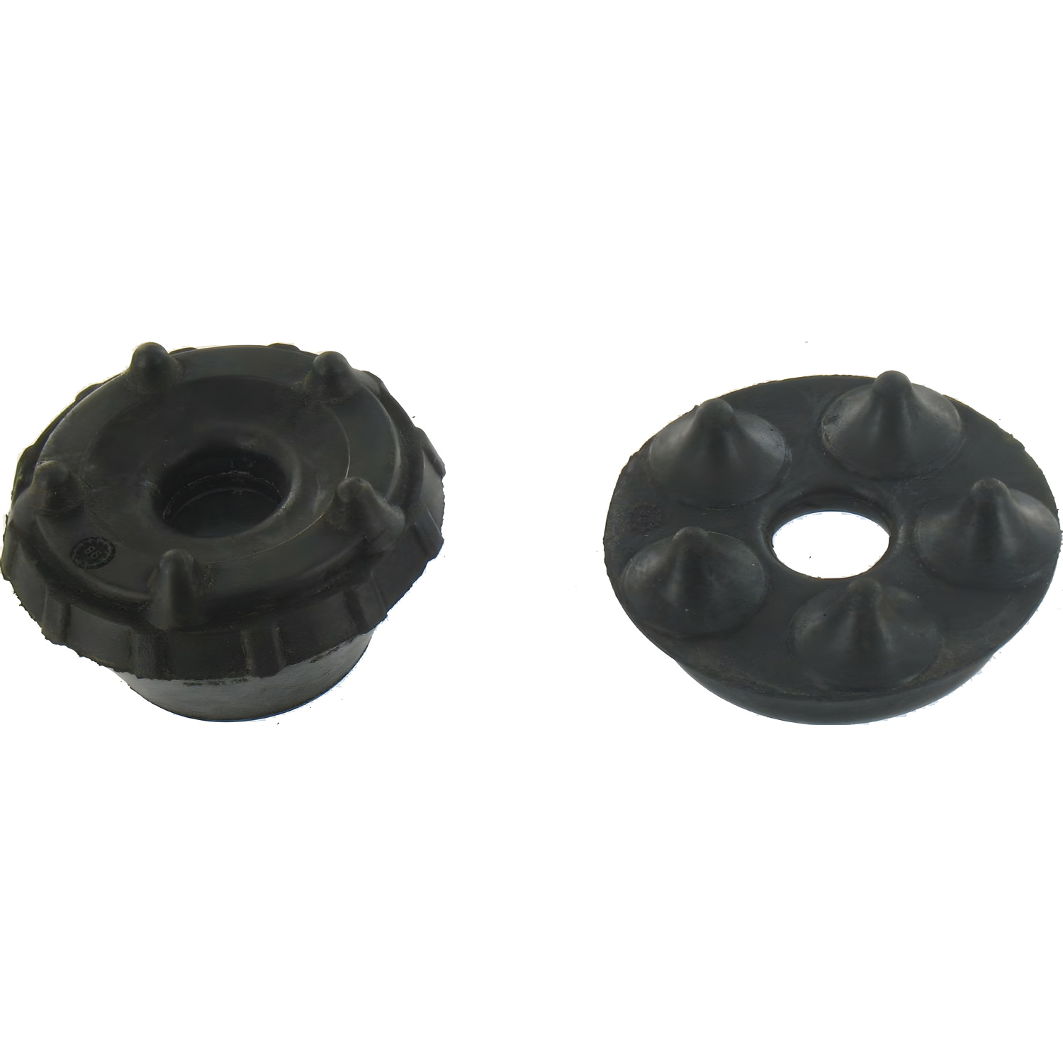 SKF VKDA 40121 Federbeinstützlager